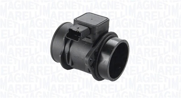 Mass Air Flow Sensor
